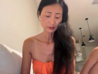 UnchartedSecret webcam bongacams model stream image
