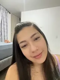 Latina_vanessa webcam model stream image