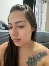 Latina_vanessa webcam model stream image