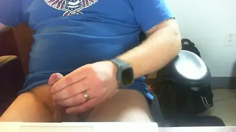 Ginger_Daddy webcam stripchat model stream image