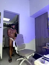 Andrew_Johnnson webcam stripchat model stream image