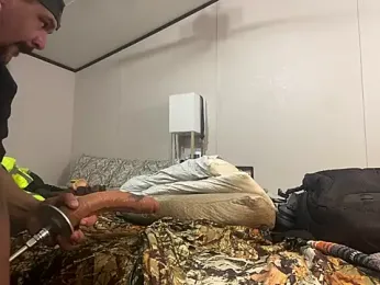 bigdaddy90337 webcam model stream image