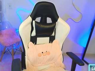 tiffany-lopez22 webcam model stream image