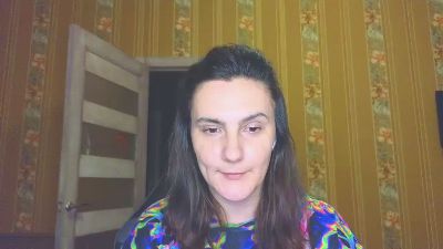 Secret_smile webcam cam4 model stream image