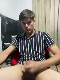 Alexis05A webcam model stream image