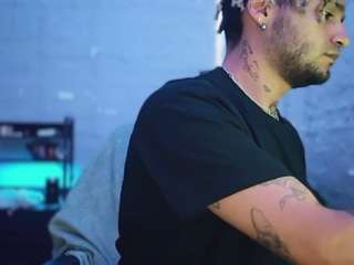 danielscock420 webcam model stream image