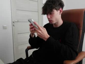 thomas_brons webcam model stream image