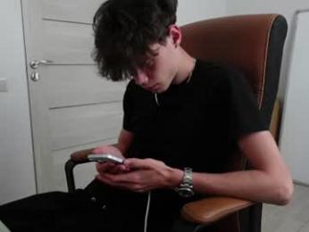 thomas_brons webcam model stream image