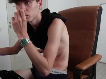 thomas_brons webcam model stream image