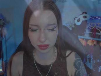 AsyNox webcam model stream image