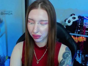 AsyNox webcam model stream image