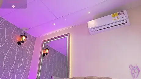 madison_fox1 webcam model stream image