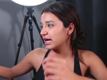 veronicadiazxxx webcam model stream image