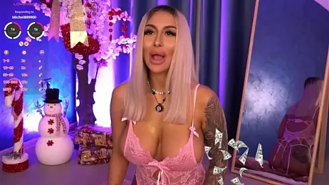 GoldenAmber webcam stripchat model stream image