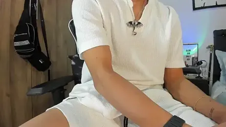 AlanNaughty webcam model stream image