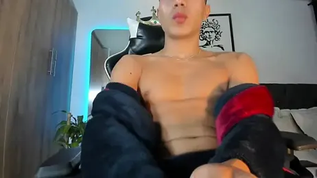 AlanNaughty webcam stripchat model stream image