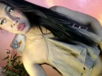 _asiancutie webcam model stream image