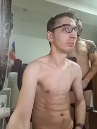 MattedOdobenus webcam stripchat model stream image