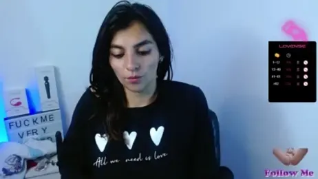 julieth_sex1 webcam model stream image