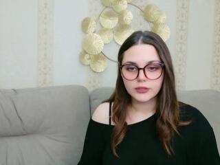 Andrea Travis webcam model stream image