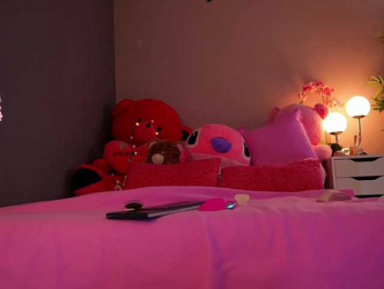 Vesia webcam model stream image