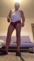 Topmasseur66 webcam model stream image