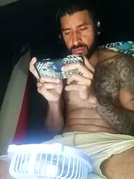 Alexsexygamer webcam stripchat model stream image