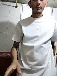 Exlifer webcam model stream image