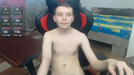 hugkydo webcam model stream image