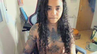 Hot_ama webcam cam4 model stream image