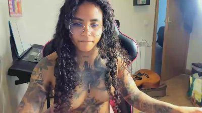 Hot_ama webcam model stream image