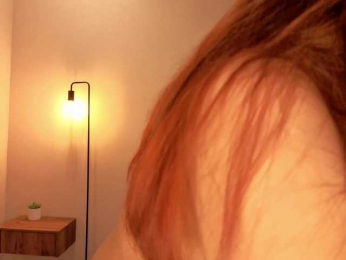 French-Eyes webcam model stream image