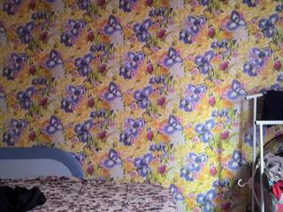 Meri Stlouis webcam model stream image