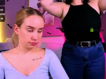 awesomemonica webcam model stream image