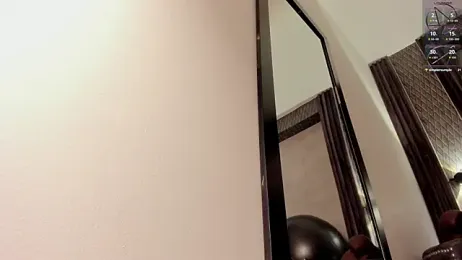 selene_red_ webcam stripchat model stream image