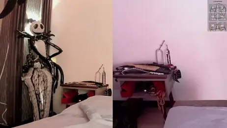 selene_red_ webcam stripchat model stream image