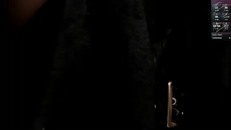 selene_red_ webcam model stream image