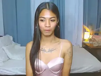 MS_SAMARAH webcam model stream image