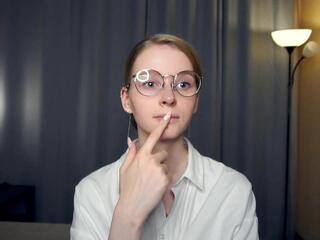 Floria Horita webcam flirt4free model stream image