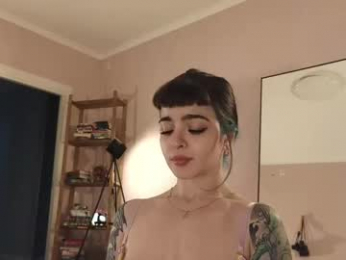 bloody__mary webcam model stream image