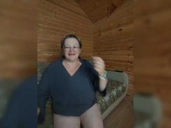 MilenaVelvet webcam model stream image
