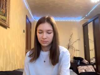 beverleevier webcam model stream image