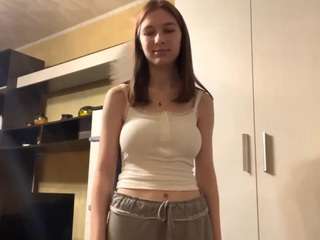 beverleevier webcam model stream image