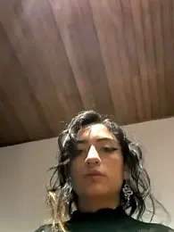 Lila_Desiree webcam model stream image