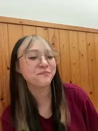 Khaleesi-ying webcam model stream image