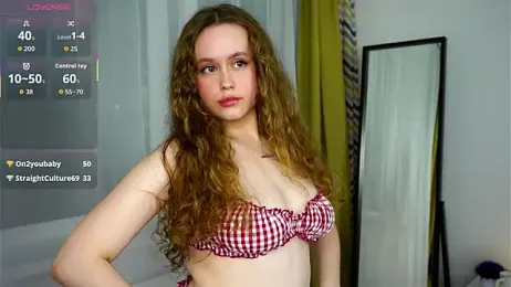 SusannaScholler webcam model stream image