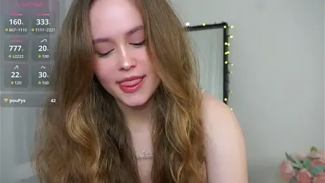 SusannaScholler webcam model stream image