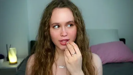 SusannaScholler webcam model stream image