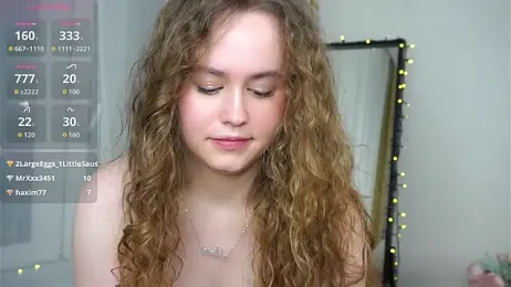 SusannaScholler webcam model stream image