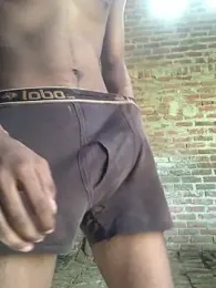 uniquesexyboy5689 webcam model stream image